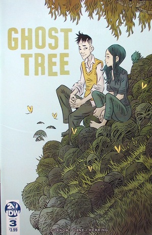 [Ghost Tree #3]