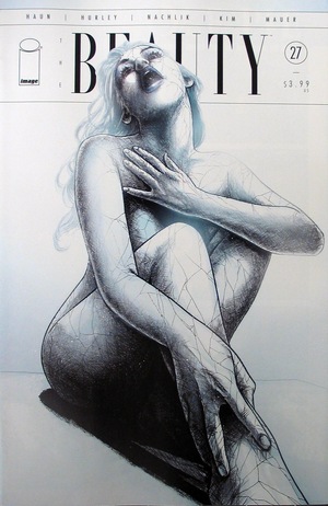 [Beauty #27 (Cover A - Jeremy Haun)]