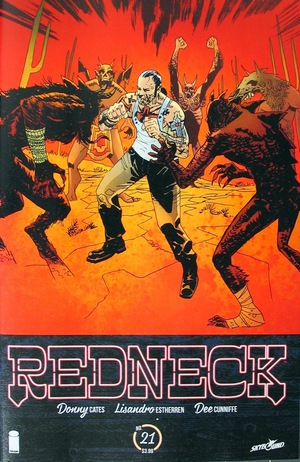 [Redneck #21]