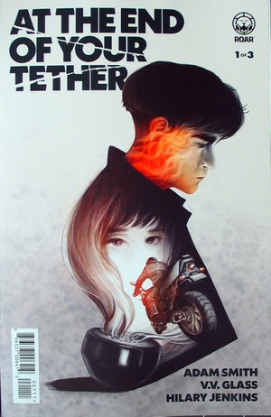 [At the End of your Tether #1]