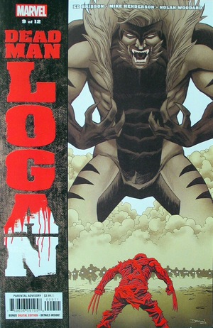 [Dead Man Logan No. 9]