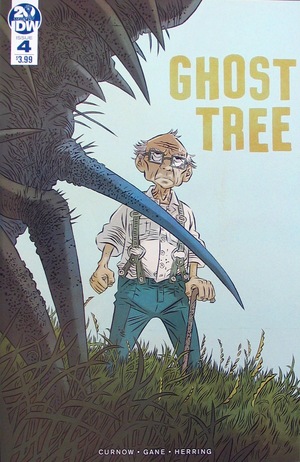 [Ghost Tree #4]