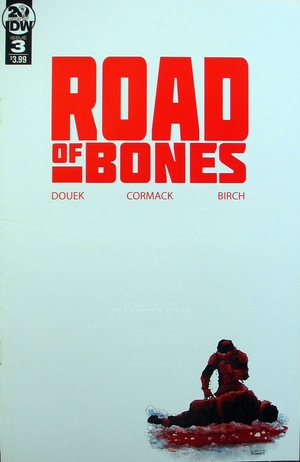 [Road of Bones #3]