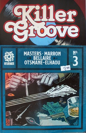 [Killer Groove #3]