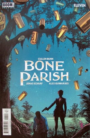 [Bone Parish #11]