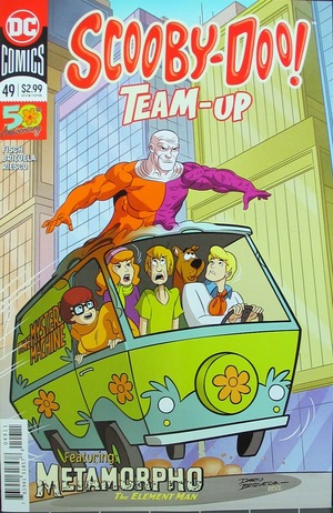 [Scooby-Doo Team-Up 49]