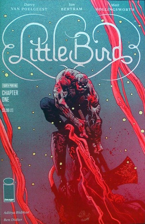 [Little Bird #1 (4th printing)]