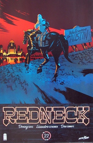 [Redneck #22]