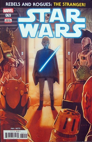 [Star Wars (series 4) No. 69 (standard cover - Phil Noto)]