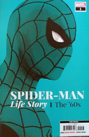 [Spider-Man: Life Story No. 1 (3rd printing)]