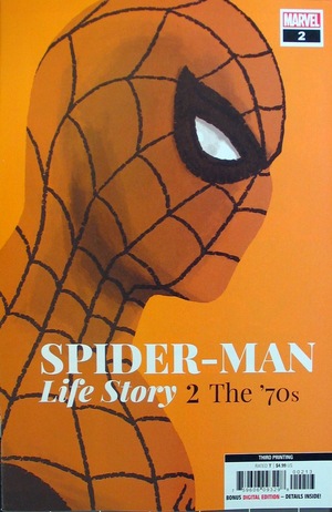 [Spider-Man: Life Story No. 2 (3rd printing)]
