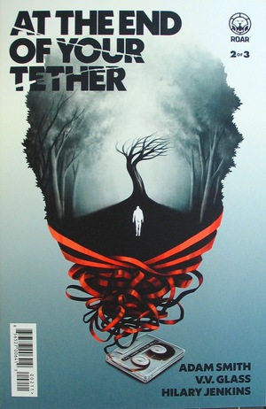 [At the End of your Tether #2]