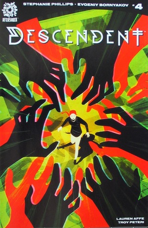 [Descendent #4]