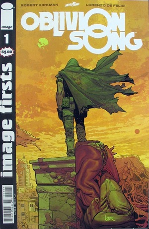 [Oblivion Song #1 (Image Firsts edition)]