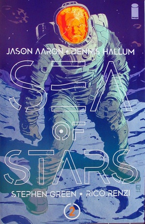 [Sea of Stars #2 (1st printing)]