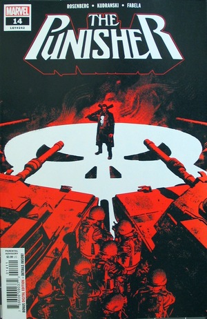 [Punisher (series 12) No. 14]