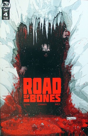 [Road of Bones #4]