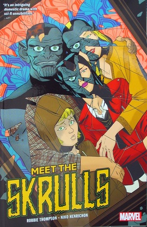[Meet the Skrulls (SC)]