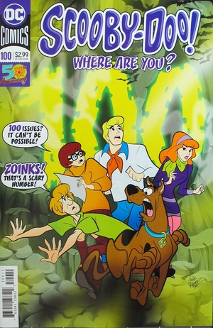 [Scooby-Doo: Where Are You? 100]