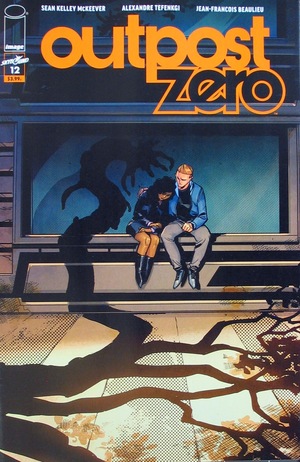 [Outpost Zero #12]