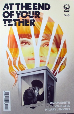 [At the End of your Tether #3]