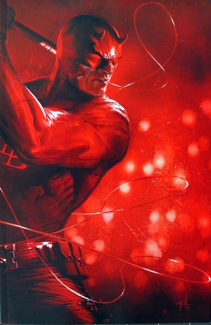 [Marvel Comics No. 1000 (1st printing, variant virgin cover - Gabriele Dell'Otto)]