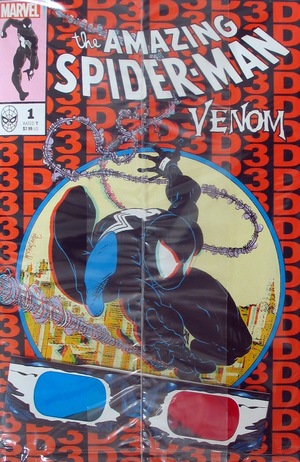 [Amazing Spider-Man - Venom 3-D No. 1]