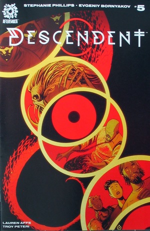 [Descendent #5]