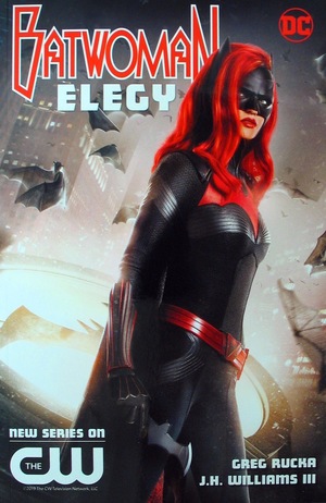 [Batwoman (series 1) Book 1: Elegy (SC)]