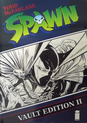 [Spawn - Vault Edition Vol. 2 (HC)]