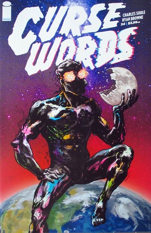 [Curse Words #24 (Cover A)]