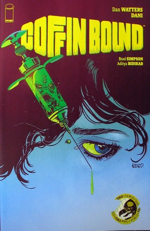 [Coffin Bound #2]