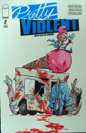 [Pretty Violent #2]