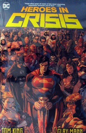 [Heroes in Crisis (HC)]