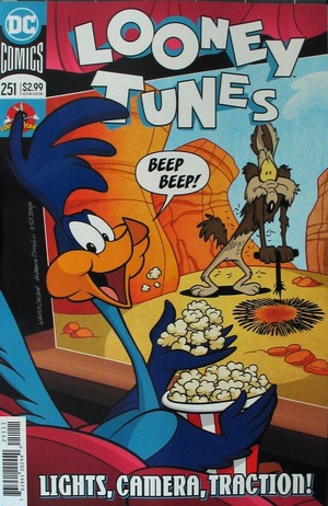 [Looney Tunes 251]