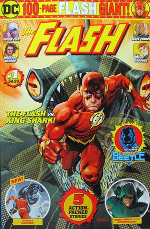 [Flash Giant (series 2) 1]