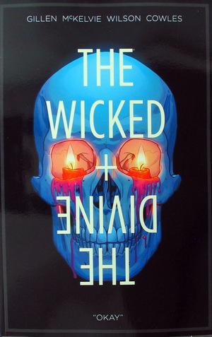 [Wicked + The Divine Vol. 9: "Okay" (SC)]