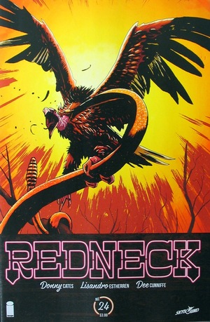 [Redneck #24]