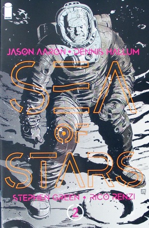 [Sea of Stars #2 (2nd printing)]