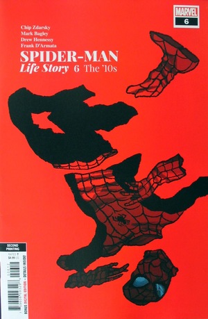 [Spider-Man: Life Story No. 6 (2nd printing)]