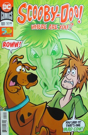 [Scooby-Doo: Where Are You? 101]