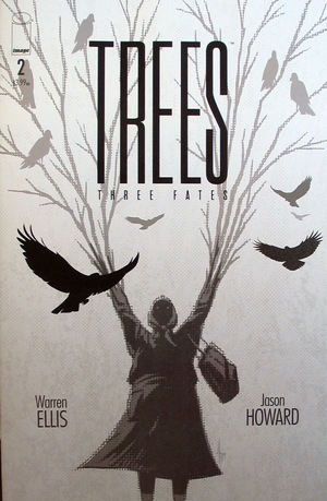 [Trees - Three Fates #2]