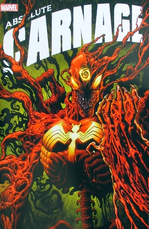 [Absolute Carnage No. 4 (variant connecting cover - Kyle Hotz)]