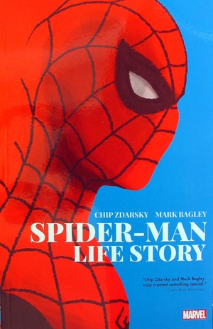 [Spider-Man: Life Story (SC)]