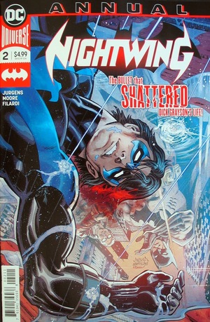 [Nightwing Annual (series 3) 2]
