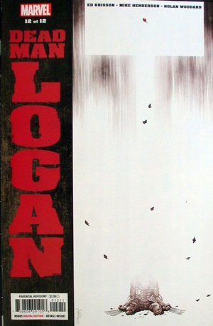 [Dead Man Logan No. 12]