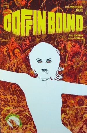 [Coffin Bound #4]