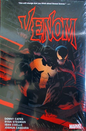 [Venom (series 4) Book 1 (HC)]