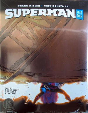 [Superman: Year One (HC)]