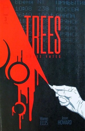 [Trees - Three Fates #3]